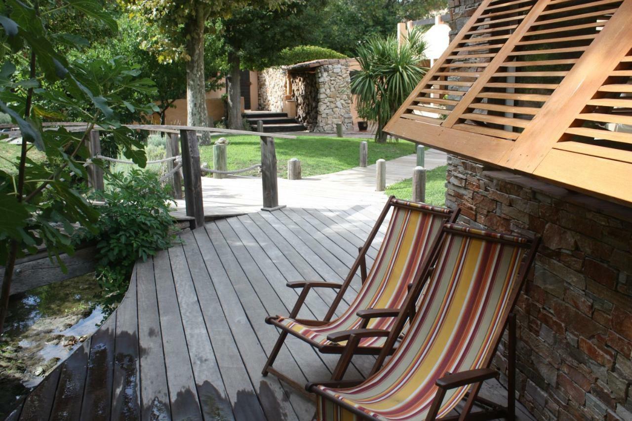 Bed & Breakfast Le Manoir De Gemenos